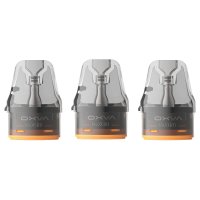 Oxva NeXLIM V2 CL Pods mit Coil | 3 Stk 0,8 Ohm