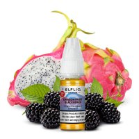 Elfliq by Elfbar Dragon Fruit Blackberry Nikotinsalz...