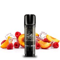 Elfbar ELFA Pods Raspberry Peach 20mg I 2 Stk