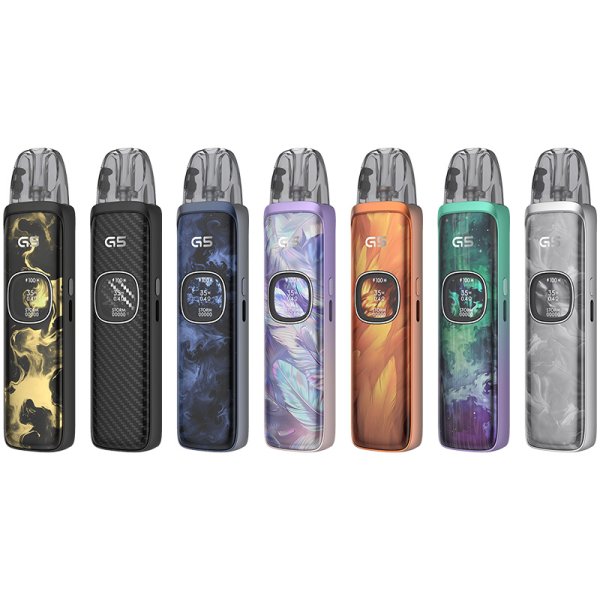 Uwell Caliburn G5 Pod Kit