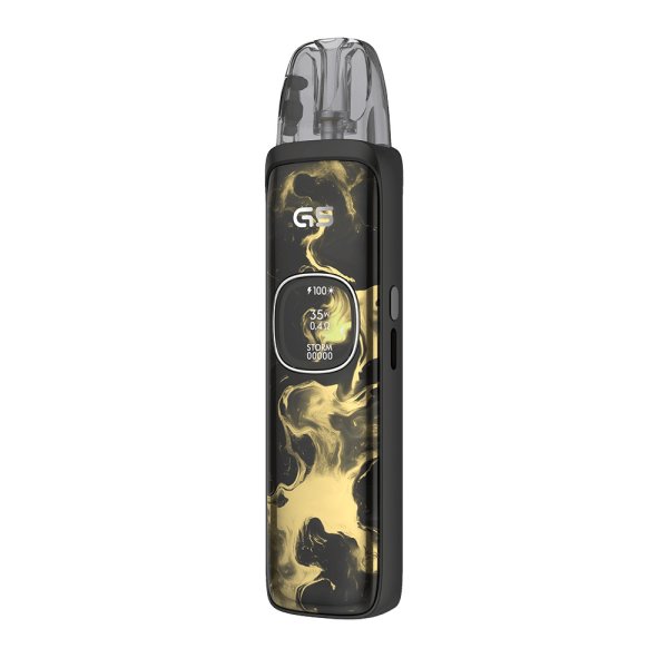 Uwell Caliburn G5 Pod Kit Black Gold