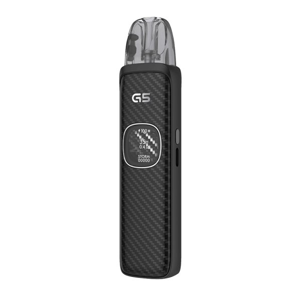 Uwell Caliburn G5 Pod Kit Black Carbon