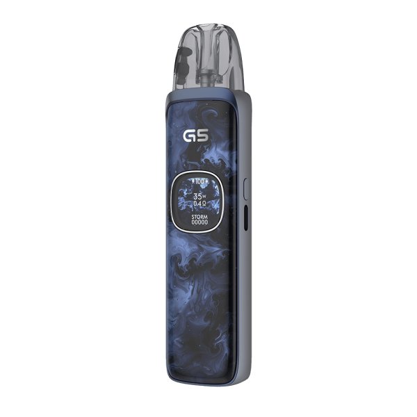 Uwell Caliburn G5 Pod Kit Navy Ripples