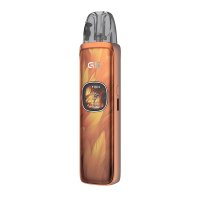 Uwell Caliburn G5 Pod Kit Orange Feathers