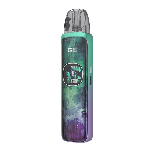 Uwell Caliburn G5 Pod Kit Mystic Forest