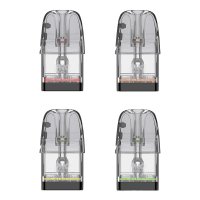 Uwell Caliburn G5 Alpha Pods mit Coil | 3 Stk