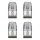 Uwell Caliburn G5 Alpha Pods mit Coil | 3 Stk