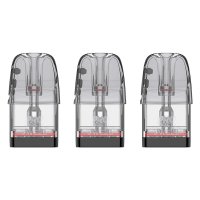 Uwell Caliburn G5 Alpha Pods mit Coil | 3 Stk 0,4 Ohm