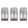 Uwell Caliburn G5 Alpha Pods mit Coil | 3 Stk 0,4 Ohm