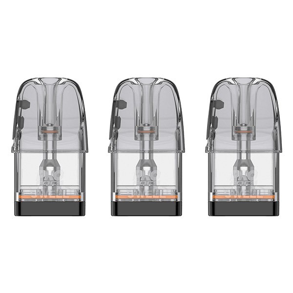 Uwell Caliburn G5 Alpha Pods mit Coil | 3 Stk 0,6 Ohm