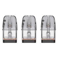 Uwell Caliburn G5 Alpha Pods mit Coil | 3 Stk 0,6 Ohm