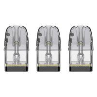 Uwell Caliburn G5 Alpha Pods mit Coil | 3 Stk 0,9 Ohm