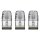 Uwell Caliburn G5 Alpha Pods mit Coil | 3 Stk 0,9 Ohm