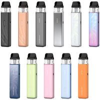 Vaporesso Xros 6 Mini Pod Kit