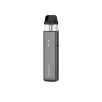Vaporesso Xros 6 Mini Pod Kit Titanium Black