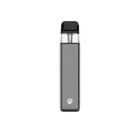 Vaporesso Xros 6 Mini Pod Kit Titanium Black