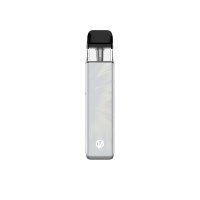 Vaporesso Xros 6 Mini Pod Kit Plume White