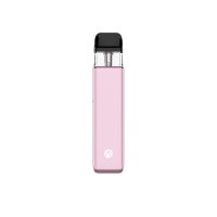 Vaporesso Xros 6 Mini Pod Kit Jelly Pink