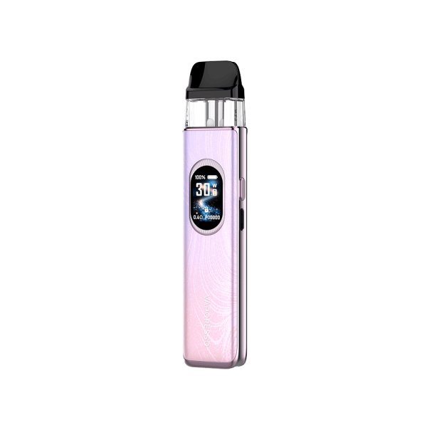 Vaporesso Xros 6 Pod Kit Dreamy Pink