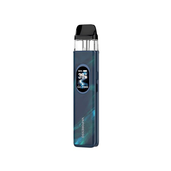 Vaporesso Xros 6 Pod Kit Aurora Blue