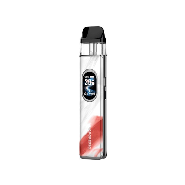 Vaporesso Xros 6 Pod Kit Scorching Cloud