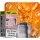 Vaporesso Dojo Blast X Nachfüllbehälter Peach Ice Tea 10ml 20mg