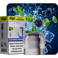 Vaporesso Dojo Blast X Nachfüllbehälter...