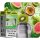 Vaporesso Dojo Blast X Nachfüllbehälter Kiwi Passion Fruit Guava 10ml 20mg