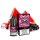 OWLIQ Watermelon Blackcurrant Nikotinsalz Liquid 20mg