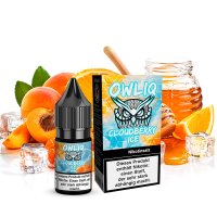 OWLIQ Cloudberry Ice Nikotinsalz Liquid 20mg