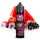 OWL Salt Longfill Watermelon Blackcurrant 10ml Aroma