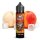 OWL Salt Longfill Peach Bomb 10ml Aroma
