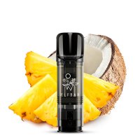 Elfbar ELFA Pods Pineapple Coconut I 2 Stk