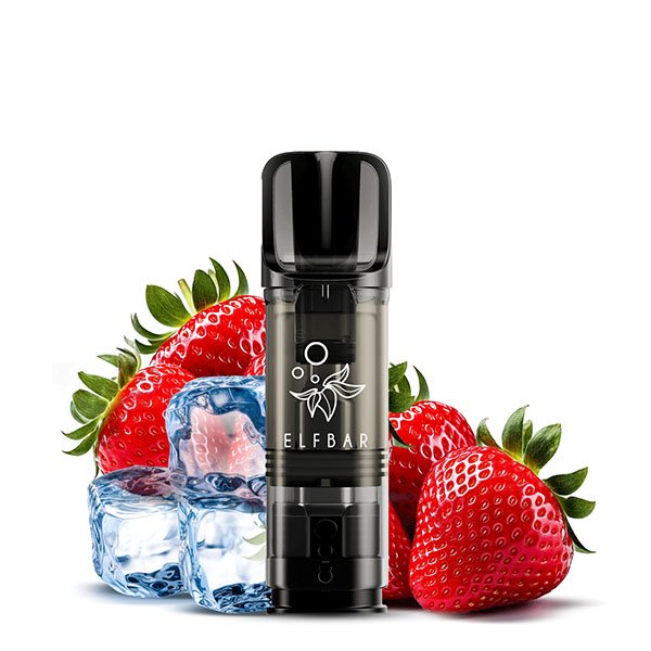 Elfbar ELFA Pods Strawberry Ice I 2 Stk