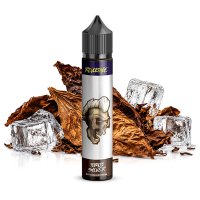 Revoltage Tobacco Silver 7ml Aroma