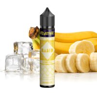 Revoltage Based Banana Ice 5ml Aroma