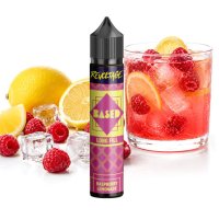 Revoltage Based Raspberry Lemonade 5ml Aroma