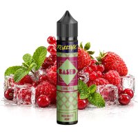 Revoltage Based Red Fruit Mint 5ml Aroma