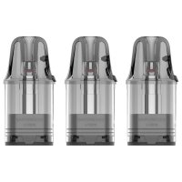 Vaporesso Vibe V2 Pods mit Coil I 3 Stk