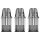 Vaporesso Vibe V2 Pods mit Coil I 3 Stk