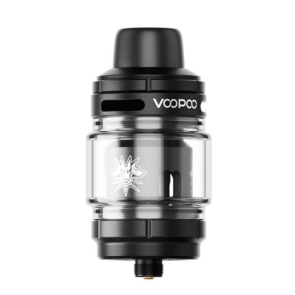Voopoo Uforce X Tank 2 Verdampfer Black
