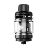 Voopoo Uforce X Tank 2 Verdampfer Black