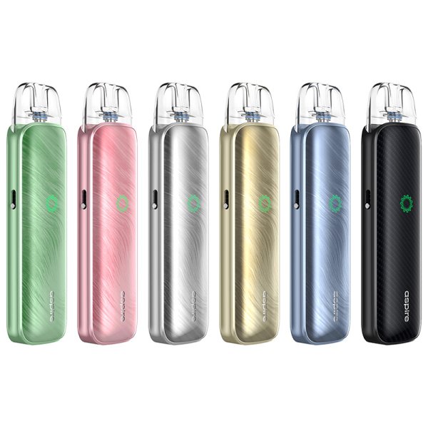 Aspire Pixo Aura 2 Pod Kit