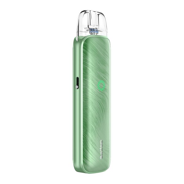 Aspire Pixo Aura 2 Pod Kit Sage Green
