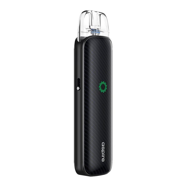 Aspire Pixo Aura 2 Pod Kit Carbon Black