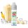 DK Salts Longfill Banana Shake 10ml Aroma