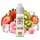 DK Salts Longfill Straw Kiwi Bubblegum 10ml Aroma