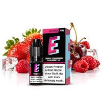 TVE E-Intense Cherry Strawberry Raspberry Ice Nikotinsalz...