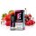 TVE E-Intense Cherry Strawberry Raspberry Ice Nikotinsalz Liquid 10ml