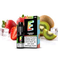 TVE E-Intense Strawberry Kiwi Ice Nikotinsalz Liquid 10ml...